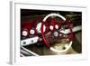 Custom 69 Cockpit-Alan Hausenflock-Framed Photographic Print