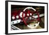 Custom 69 Cockpit-Alan Hausenflock-Framed Photographic Print