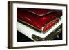 Custom 69 Cruiser-Alan Hausenflock-Framed Photographic Print