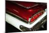 Custom 69 Cruiser-Alan Hausenflock-Mounted Photographic Print