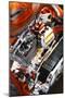 Custom Chopper II-Alan Hausenflock-Mounted Photographic Print