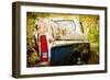 Custom Ford-Jessica Rogers-Framed Giclee Print