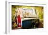 Custom Ford-Jessica Rogers-Framed Giclee Print