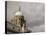 Custom House, Dublin, Ireland-Sergio Pitamitz-Stretched Canvas