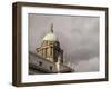 Custom House, Dublin, Ireland-Sergio Pitamitz-Framed Photographic Print