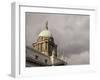 Custom House, Dublin, Ireland-Sergio Pitamitz-Framed Photographic Print