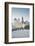 Custom House on the Bund, Shanghai, China-Jon Arnold-Framed Photographic Print