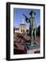 Custom House, Purfleet, Kings Lynn, Norfolk-Peter Thompson-Framed Photographic Print