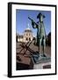 Custom House, Purfleet, Kings Lynn, Norfolk-Peter Thompson-Framed Photographic Print