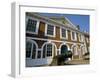 Custom House, Quayside, Exeter, Devon, England, United Kingdom-Jean Brooks-Framed Photographic Print