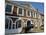 Custom House, Quayside, Exeter, Devon, England, United Kingdom-Jean Brooks-Mounted Photographic Print