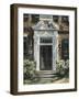 Custom Monument Avenue-Megan Meagher-Framed Art Print