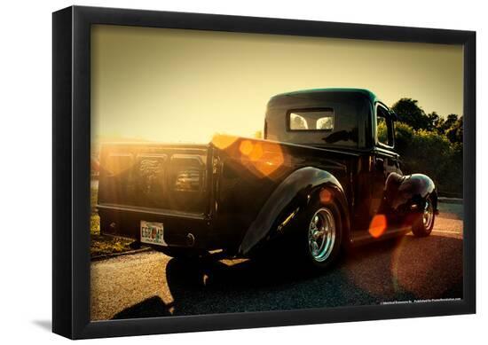Poster, , large