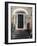 Custom Robinson Street-Megan Meagher-Framed Art Print