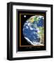 Customer Service-null-Framed Premium Giclee Print