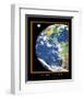 Customer Service-null-Framed Premium Giclee Print