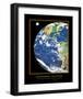 Customer Service-null-Framed Premium Giclee Print