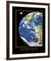 Customer Service-null-Framed Premium Giclee Print