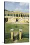 Customs House, Christiansted, St. Croix-Macduff Everton-Stretched Canvas