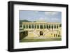 Customs House, Christiansted, St. Croix-Macduff Everton-Framed Photographic Print