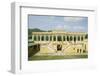 Customs House, Christiansted, St. Croix-Macduff Everton-Framed Photographic Print