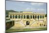 Customs House, Christiansted, St. Croix-Macduff Everton-Mounted Photographic Print