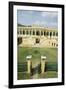 Customs House, Christiansted, St. Croix-Macduff Everton-Framed Photographic Print