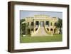 Customs House, Christiansted, St. Croix-Macduff Everton-Framed Photographic Print