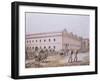 Customs-House in Rio De Janeiro-null-Framed Giclee Print