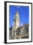 Customs House on Broadway Street, Nashville, Tennessee, United States of America, North America-Richard Cummins-Framed Photographic Print