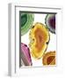 Cut Agates-Cordelia Molloy-Framed Premium Photographic Print