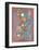 Cut-out-Wassily Kandinsky-Framed Collectable Print