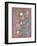 Cut-out-Wassily Kandinsky-Framed Collectable Print