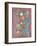 Cut-out-Wassily Kandinsky-Framed Collectable Print