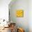 Cute Autumn Seamless-gollli-Mounted Art Print displayed on a wall