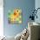 Cute Cartoon Animals-Nestor David Ramos Diaz-Art Print displayed on a wall