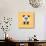 Cute Cartoon Panda-Nestor David Ramos Diaz-Stretched Canvas displayed on a wall