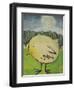 Cute Chick-Tim Nyberg-Framed Giclee Print