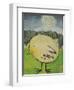 Cute Chick-Tim Nyberg-Framed Giclee Print