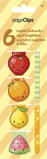 Bookmarks, , large