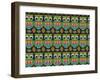 Cute Mr Hoot-Joanne Paynter Design-Framed Giclee Print