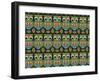 Cute Mr Hoot-Joanne Paynter Design-Framed Giclee Print