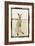 Cute Roo, Australia-Theo Westenberger-Framed Photographic Print