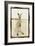 Cute Roo, Australia-Theo Westenberger-Framed Photographic Print