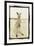 Cute Roo, Australia-Theo Westenberger-Framed Photographic Print