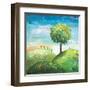 Cute Tree I-Patricia Pinto-Framed Art Print