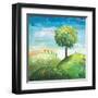 Cute Tree I-Patricia Pinto-Framed Art Print