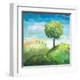 Cute Tree I-Patricia Pinto-Framed Art Print