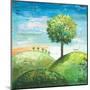 Cute Tree I-Patricia Pinto-Mounted Art Print