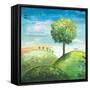 Cute Tree I-Patricia Pinto-Framed Stretched Canvas